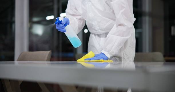 Licensed Biohazard service in Freeport, IL - Trauma Clean Pros